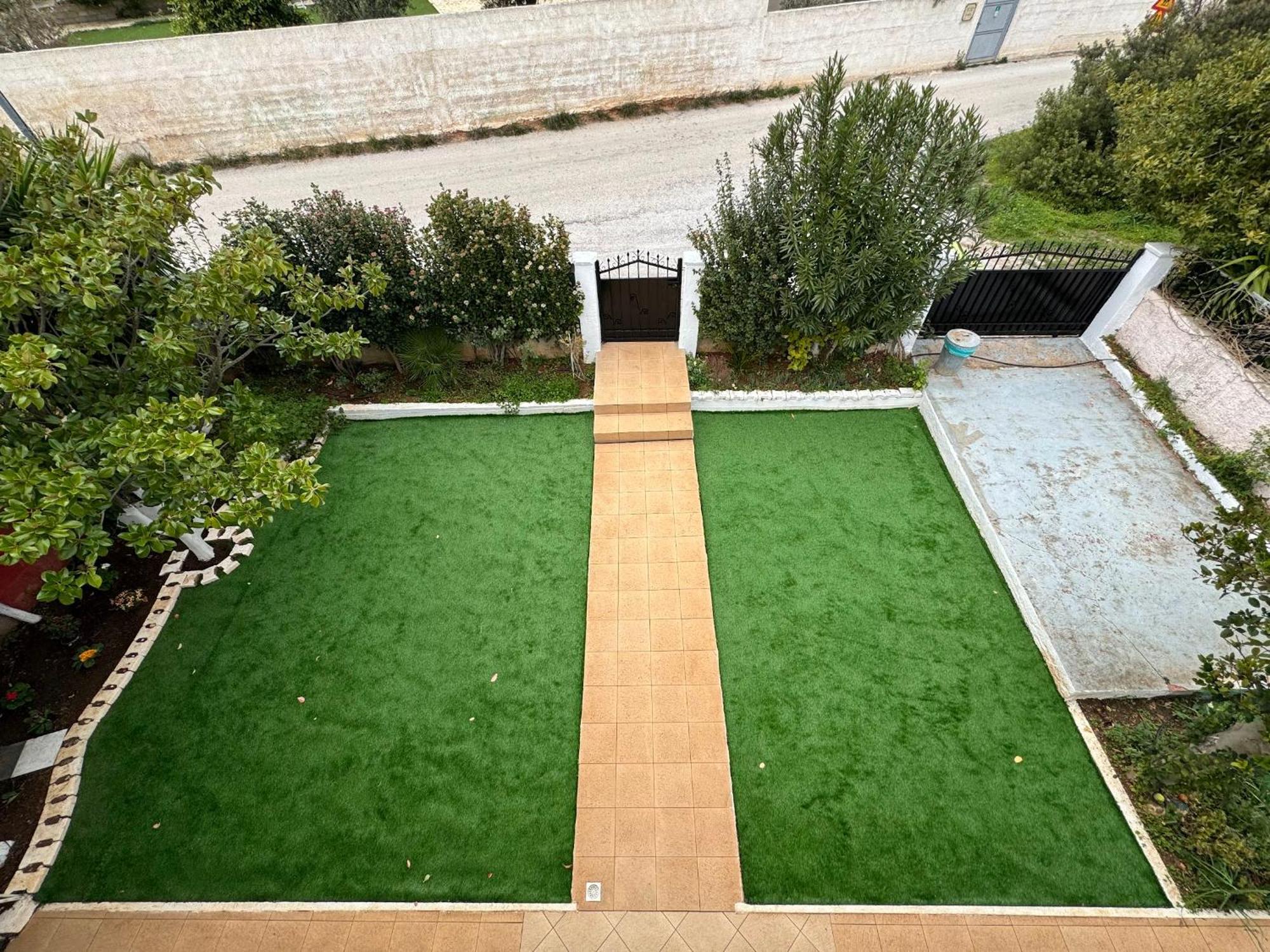 Dianabnb Artemida  Exterior photo